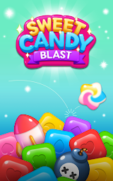 Sweet Candy Blast