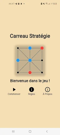Game screenshot Carreau stratégie mod apk