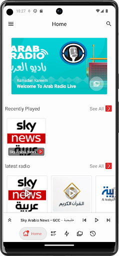 Anteprima dell'app