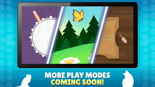 Play With Your Cat - Pet Game