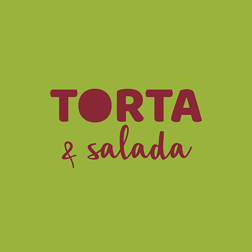 Torta e Salada logo