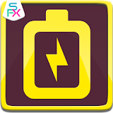 Battery Charger : Game icon