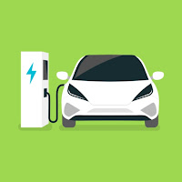 EV Calc Time, Distance, Cost