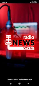 Radio News 92.9 FM