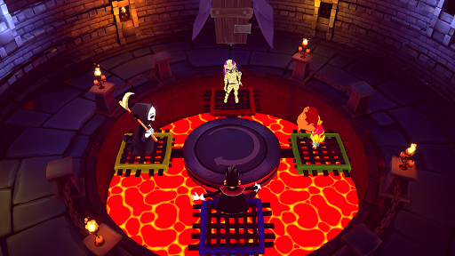 Mega Monster Party Screen 3