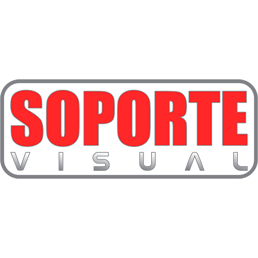 Soporte Visual logo