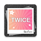 StarFans for TWICE icon