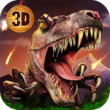 Raptor Life Simulator 3D icon