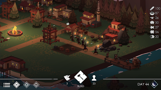 The Bonfire 2 MOD APK v189.0.1 (Menu/Unlimited Money/Unlocked) Gallery 10