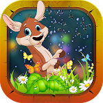 Cover Image of Download Mom And Joey Kangaroo Escape  APK