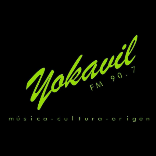 FM Yokavil logo