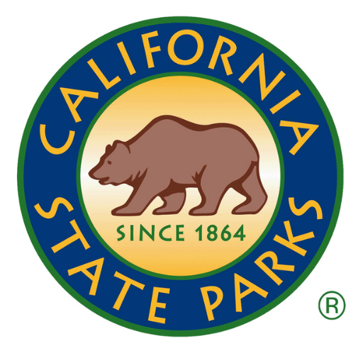 Monterey Area State Parks CA  Icon