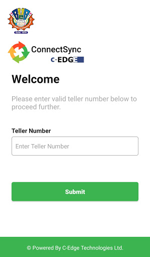 BUCB ConnectSync Screen 2