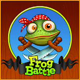 Frog Battle icon