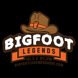 Icon image Bigfoot Legends Radio