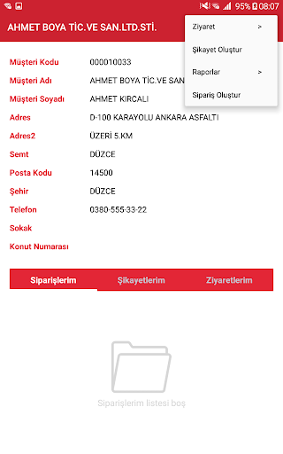 Dyobil Screen 3