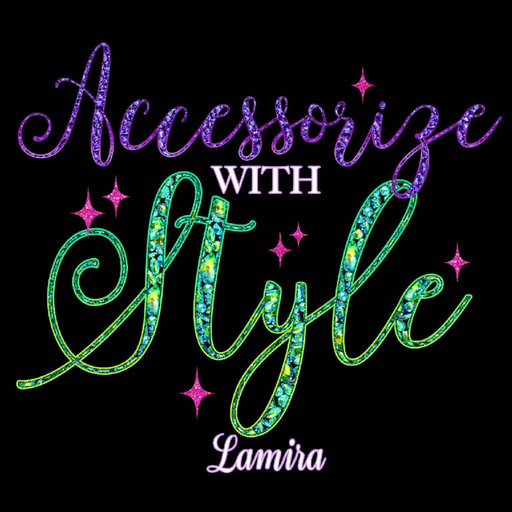 AccessorizeWithStyle 3.6.0 Icon
