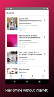 SnapTik - Video Downloader for TikToc No Watermark