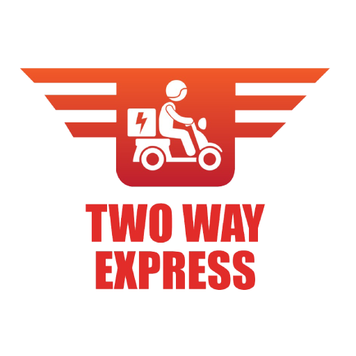 Two Way Express logo