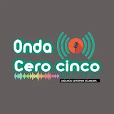 Onda Cero Cinco Radio Online icon