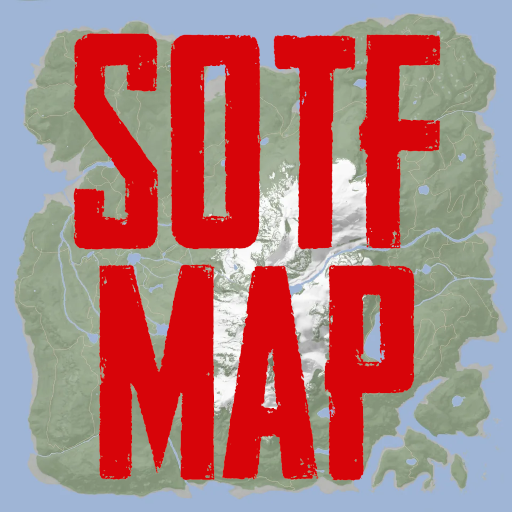 SOTF Map