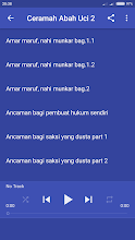 Ceramah Abah Uci Offline 2 Apps On Google Play