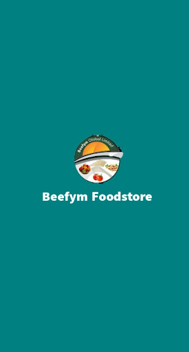 Android application Beefym screenshort