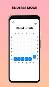 Wordoku - Word Collect Puzzle