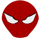 Spider Thief Man: Jumping Game icon