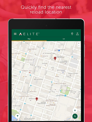 ACE Elite - Apps on Google Play