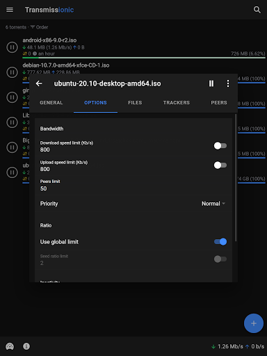 Transmissionic - Apps On Google Play
