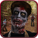 Haunted Zombie Assault - Dead icon