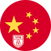 VPN China：Fast Secure Proxy