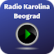 radio karolina beograd - Androidアプリ