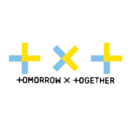 Tomorrow x together. Txt lyrics