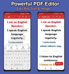 PDF Editor PRO - Sign & Edit