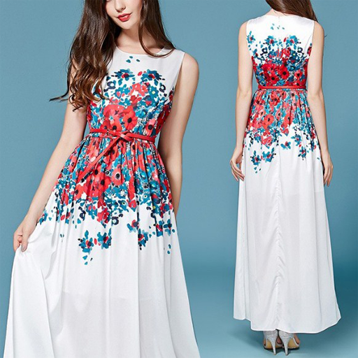 Casual Dress For Women Screen 2