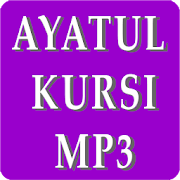 Ayatul Kursi MP3 1.0 Icon