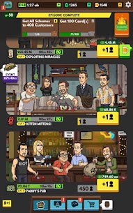 It’s Always Sunny: The Gang Goes Mobile MOD APK 1.4.3 (ADS Free) 7
