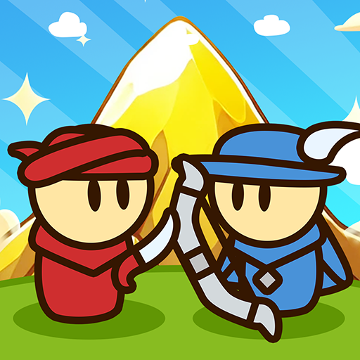 Rush for Gold! Mod APK 1.0.3 (Remove ads)(Mod speed)