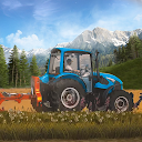 ダウンロード Farmer Driving Tractor Games をインストールする 最新 APK ダウンローダ