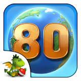 Around the World 80 Days(Full) icon