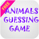 Animals Guessing Game icon