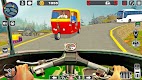 screenshot of CNG Rickshaw Game TukTuk Auto