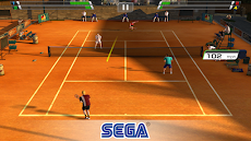Virtua Tennis Challengeのおすすめ画像3