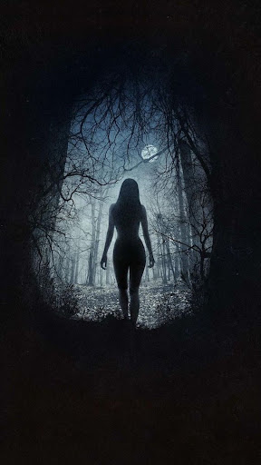 Ghost Stories 中文版