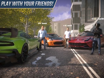 Parking Master Multiplayer 2
