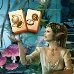 Cover Image of 下载 Mahjong Magic Worlds: Journey of the Wood Elves 1.0.75 APK