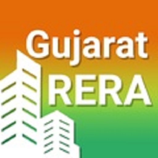 Gujarat Rera - AppWisp.com