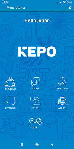 Kepo